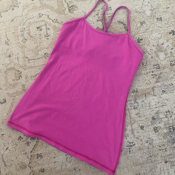 Lululemon Power Y Tank - Picture 2 of 3